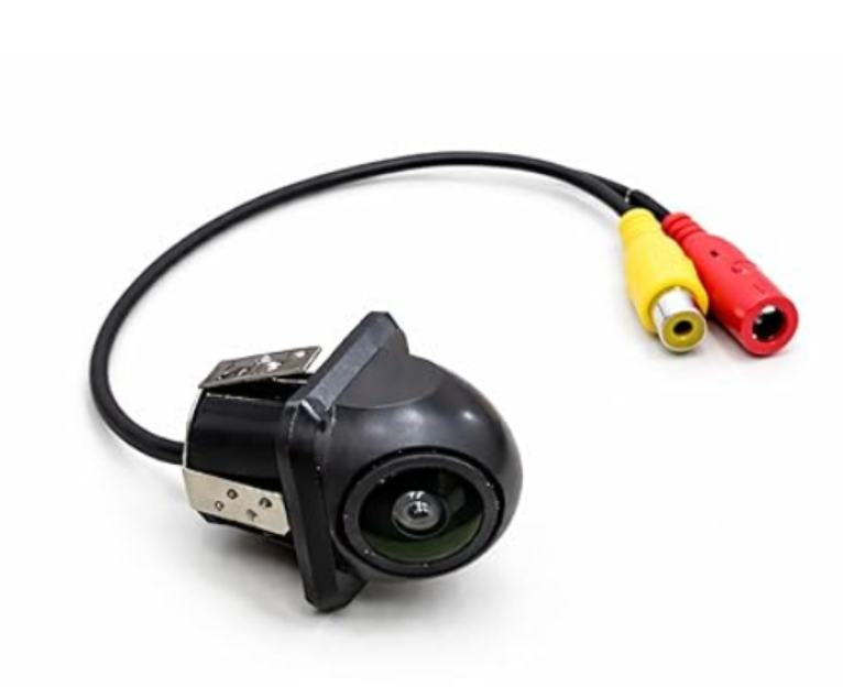 Gattu Bumper Moving Camera